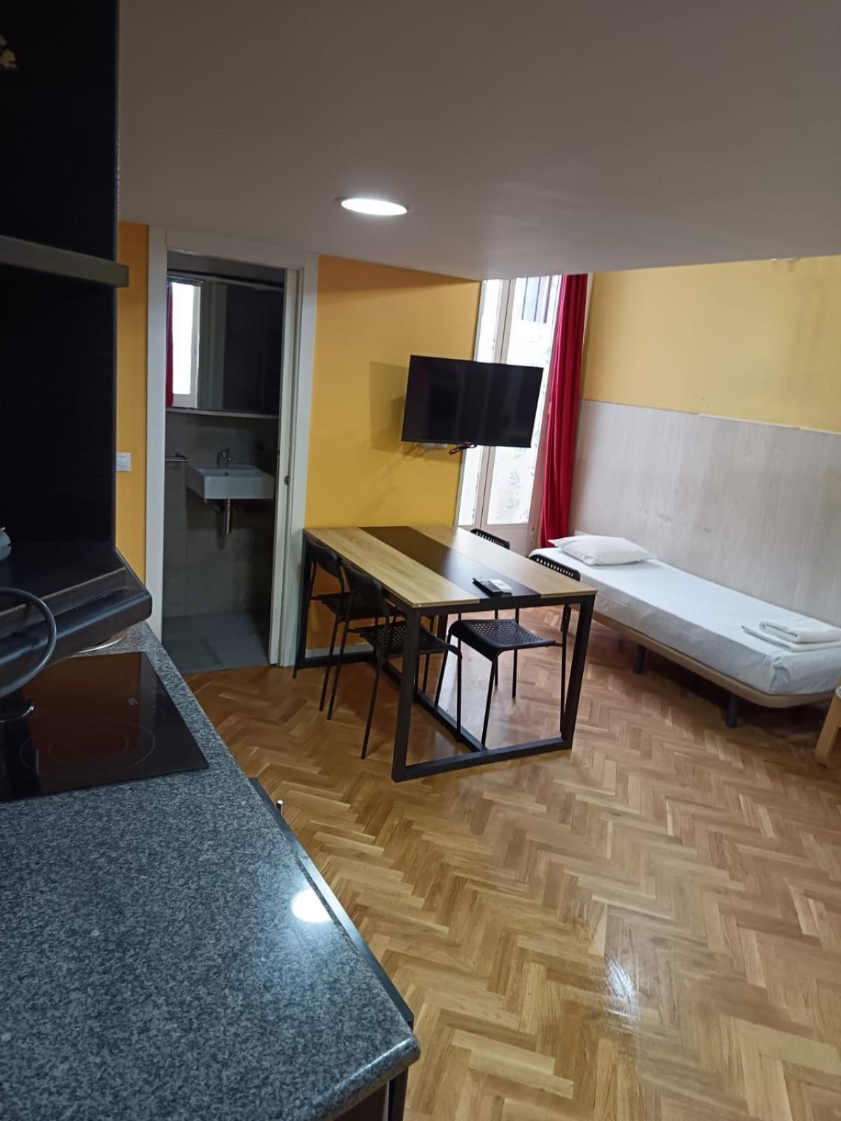 Sol Mayor Apartamento Madrid